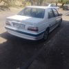 پارس سال سفید مدل 89