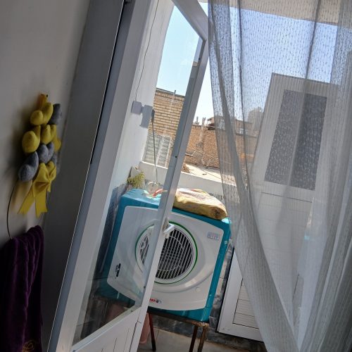 فروش آپارتمان