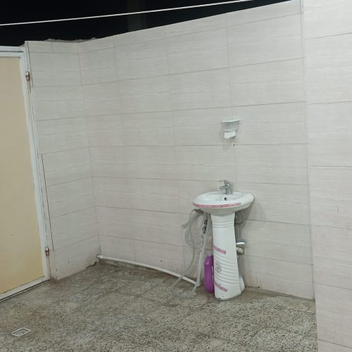 فروش طبقه دوم