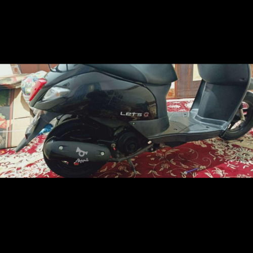 موتور پاکشتی