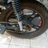 موتور 200 همتاز