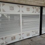 نقاشی ساختمان