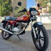 موتورسیکلت