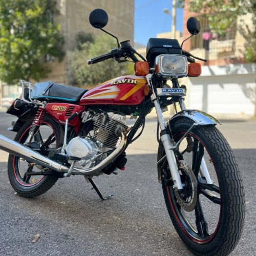 موتورسیکلت