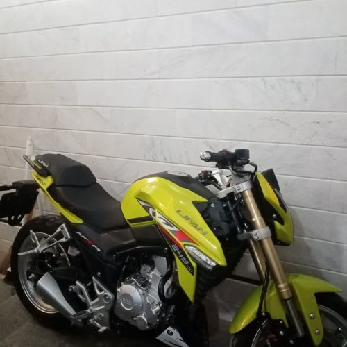 موتور لیفان 250 سی سی