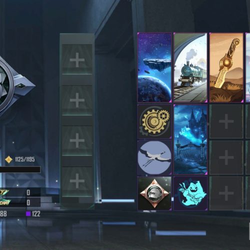 اکانت خفن و درجه یک