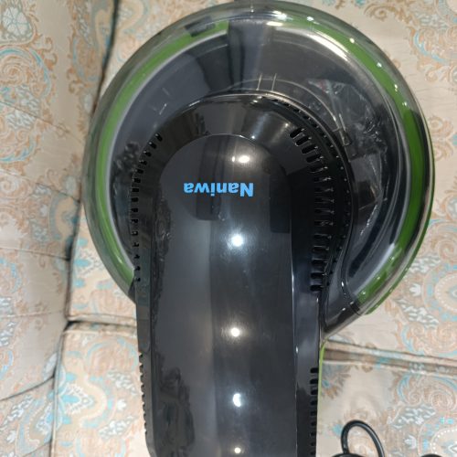 سرخ کن بدون روغن نانیوا