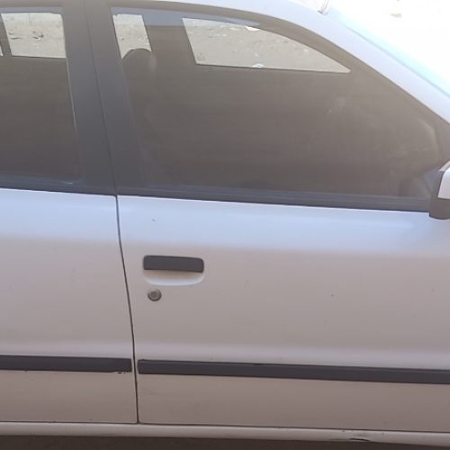 سمند EF7دوگانه کارخانه