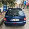 فروش پراید 111seبیرنگ