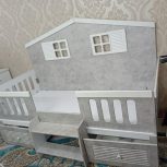 تخت کلبه سفارشی