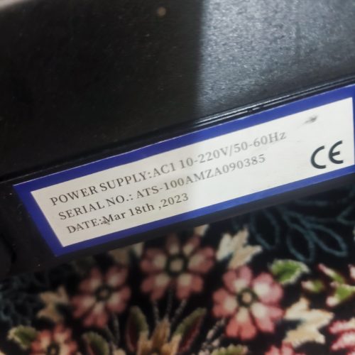 دستگاه استنسیل(کپیکاربنی)