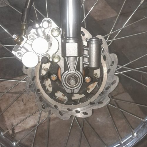 موتور مزایده