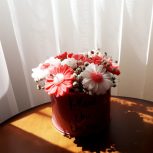 سفارش انواع شمع و گیفت