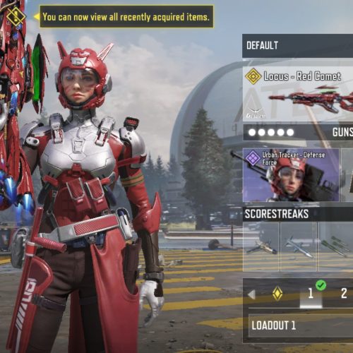 اکانت کالاف