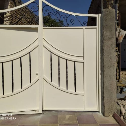 نقاشی ساختمان