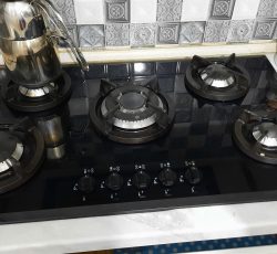 گاز شیشه ای اخوان مدل ونوس ایتالیایی