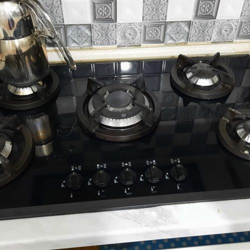 گاز شیشه ای اخوان مدل ونوس ایتالیایی