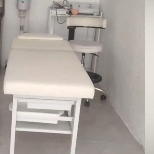 وسایل پاکسازی فیشیال