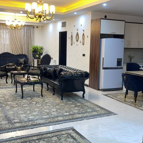 اپارتمان 111متری