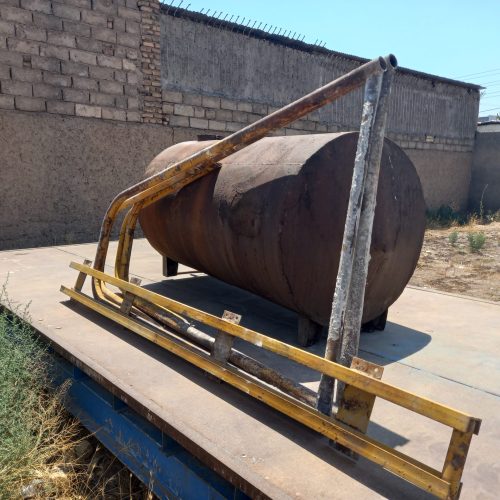 فروش بالابر ساختمان