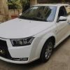 دنا پلاس توربو اتومات آپشنال