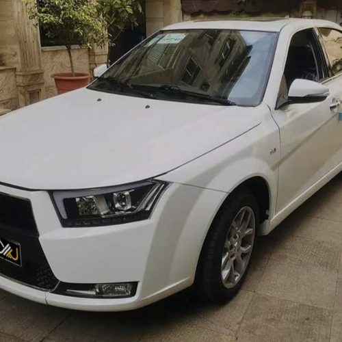 دنا پلاس توربو اتومات آپشنال