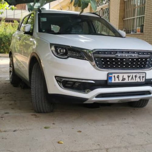 فیدلیتی پرایم1400کم کارکرد