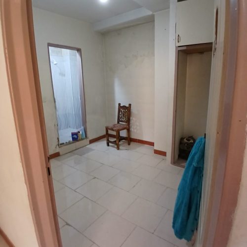 فول کابینت، گاز رو میزی ، کف فول سرامیک
