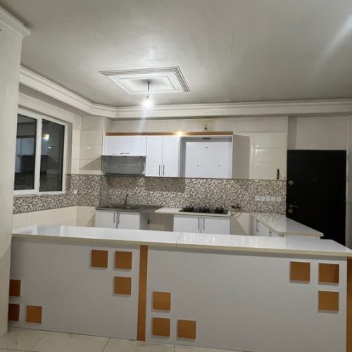 کابینت ام دی اف