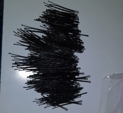 گیره مو مخصوص شنیون