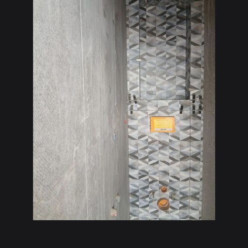 نیروی کار جهت کار کاشی وسنگ