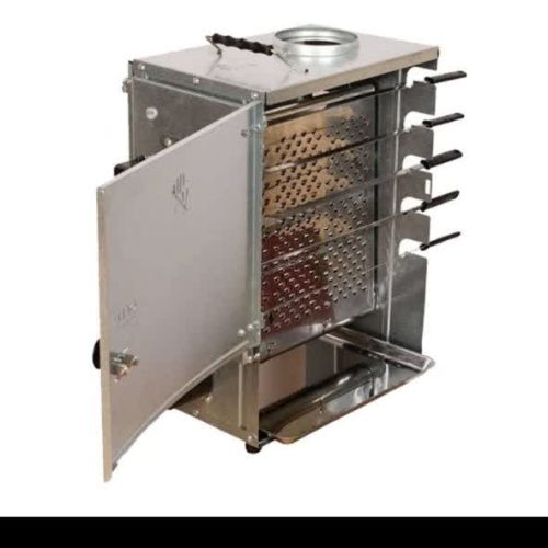 کباب پز برقی و گازی