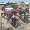 کویر موتور