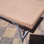 تخت مناسب درمانگاه