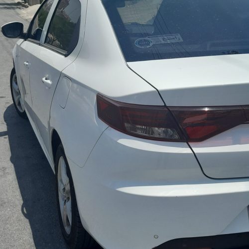 تارا  V4 LX TU5 P  اتومات مدل 403