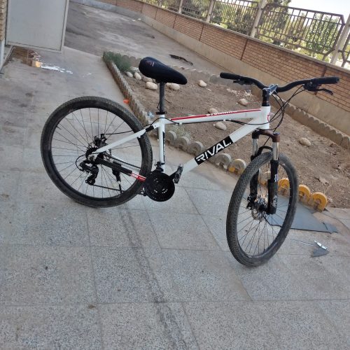 دوچرخه سایز 27.5 ریوال