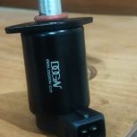 اسپر پراید نیم انژکتور مدل 83