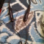 هندزفری گردنی در حد نو