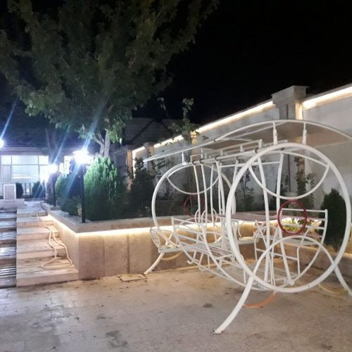 ویلا شاندیز گراخک