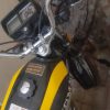 موتور هندا 125