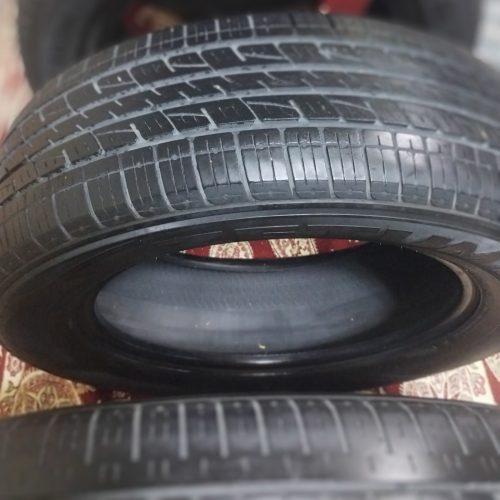 لاستیک 225 زتوم کره ای بسیار نرم