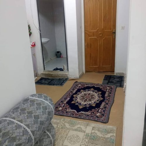 اجاره آپارتمان