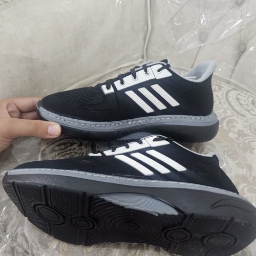 کفش مردانه طرح آدیداس