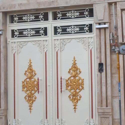 نقاشی ساختمان