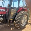 فروش تراکتور 399 جفت ،کابین دار