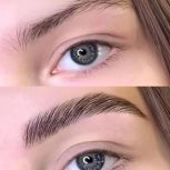 ارایش دائم صورت