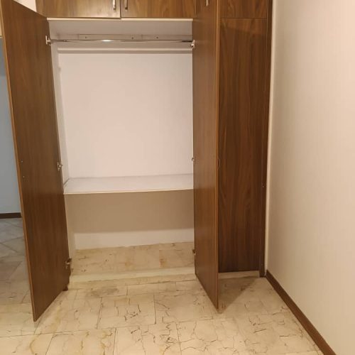 فروش آپارتمان 89 متری در ستارخان همایونشهرجنوبی