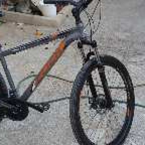 دوچرخه کیلیک