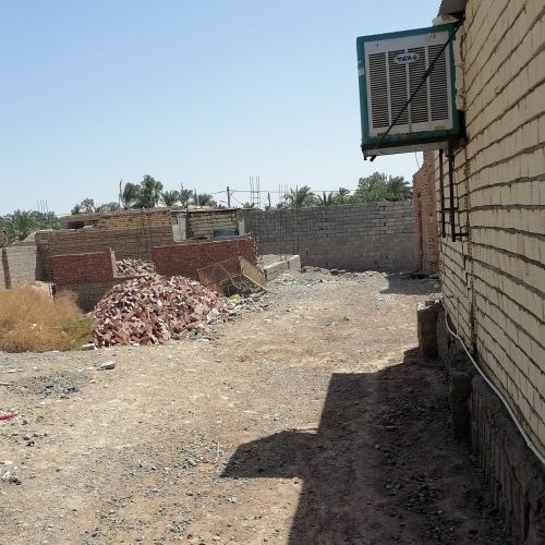 فروش زمین