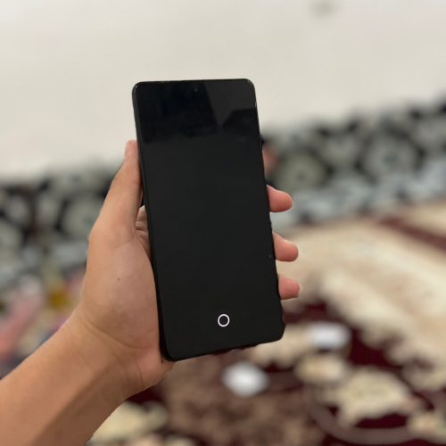 گوشی poco m6 pro(سوسنگرد)